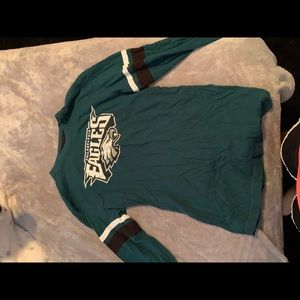 Eagles long sleeve